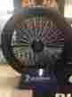 Ms21580642brh 21x3.5 0306-0391 Dna Metzeler Mammoth Spoke Wheel Tire 52 Harley Fl Softail Deluxe Heritage Flstn Ms21580642brh 21x3.5 0306-0391 Dna Metzeler Mammoth Spoke Wheel Tire 52 Harley Fl Softail Deluxe Heritage Flstn