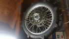 22-12012 Pro-wheel 2007 Suzuki Rmz 450 22-12012 Pro-wheel 2007 Suzuki Rmz 450