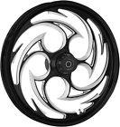 23375-9002-85e Rc Components Wheel Ft