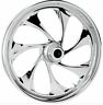 23375-9032-101c Rc Components Drifter Front Wheel Abs Chrome