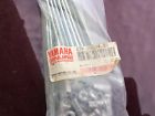23x-25394-00 Yamaha 1983-1984 Yz490 1983-84