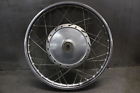 246-25111-00-38 Not Specified Yamaha Rd Front Wheel Rim