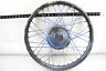 248-25111-00-98 Not Specified Yamaha Front Wheel Rim