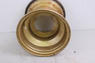 24w-25180-00-8l Yamaha Bw Rear Wheel Rim Hub Steel