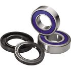 25-1478 Quadboss Wheel Bearing And 0887337118628