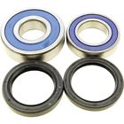 25-1689 All Balls Racing Wheel Bearing Kits 723980415588