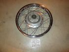 256-25311-00-00 - 94421-18049-00 Yamaha Vintage Xs650 256-25311-00-00 - 94421-18049-00 Yamaha Vintage Xs650