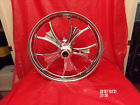 27d-f51c0-v0-00 Yamaha Stryker Front Wheel Rim Oem Display
