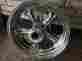 2876074 Victory Rath Polished Billet Rear Wheel 16 X 5.5 New 2876074 Victory Rath Polished Billet Rear Wheel 16 X 5.5 New
