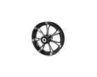 2881710-468 Victory Contrast Cut Platinum Paramount Front Wheel Cruisers