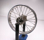 28x2.5 Honda Rear Wheel Rim Straight