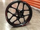 2cr-25338-00-0 Yamaha Oem Front Wheel Premium Mg Magnesium