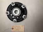 2cr-25366-00-00 Yamaha New Rear Rim Clutch Hub Oem