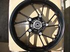2dr-25168-00-98 Yamaha Front Wheel