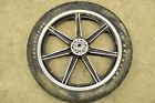 2h9-25168-29-00 Yamaha Xs Special Front Wheel Rim 2h9-25168-29-00 Yamaha Xs Special Front Wheel Rim