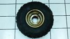 2ht-25390-00-35 Yamaha Oem Bw Big Wheel Rear Back Rim Ytm