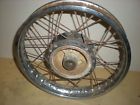 2j5-25311-00-98 Yamaha Rear Wheel Hub
