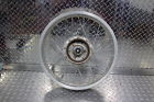2jx-25111-00-00 - 94425-18446-00 Yamaha Trailway Front Wheel Rim Hub Spokes