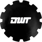 310-22n-iw Dwt Atv Wheel Mud Cover