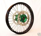 31972 Kx Kxf Rear Wheel