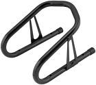 32-99651b Bikemaster Wheel Chock Black 0887337199702