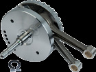 508-673-2702 320-0477 S Cycle Flywheel Assembly 508-673-2702 320-0477 S Cycle Flywheel Assembly