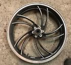 3595756 Yamaha Virago Front Wheel Rim