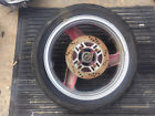 3599376 Kawasaki 1992 Ninja Zx6