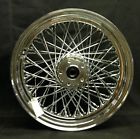 36-359 Unbranded Chrome 80 Spoke