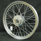 36-390 Ultima Chrome 40 Spoke