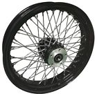 36-650 Ultima Black 60 Spoke