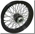 36-654 Unbranded Black 60 Spoke