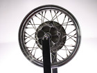 03630740 3630740 Moto Guzzi California Rear Wheel Rim Straight