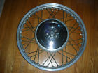 36311233070 Bmw Airhead Inch Front Wheel Drum Brake