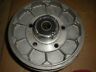 36-31-1-237-090 36311237090 Bmw Oem Front Wheel Hub