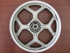 36311450938 Bmw Rear Wheel For