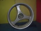 36312311275 Bmw Rear Wheel Back