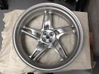 36312331692 Bmw R1150rs R1150rt Rear Wheel