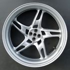 36312331909 Bmw Rear Back Wheel Rim