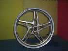 36312333465 Bmw Front Wheel Rim