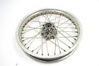 36312345469 Bmw Front Wheel Rim Spoked