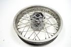 36312345471 Bmw Rear Wheel Rim Spoked