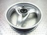 36317681009 Bmw Rear Wheel Rim Oem Straight