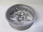 36317683070 Bmw Rear Wheel Rim