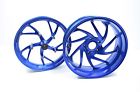 36317706369 36317704345 Bmw K1200s Wheel Set Rims 36317706369 36317704345 Bmw K1200s Wheel Set Rims