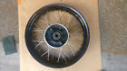 36317719727 Bmw Gs Factory Rear Wheel Excellent Condition