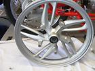 36318559258 Bmw Cast Front Wheel Gs New Take Off