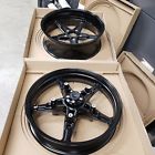 36318562526 36318562527 Bmw Motorrad Rninet Oem Cast Wheel Set Perfect Take Offs