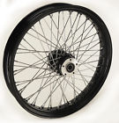 36651 Ultima Black 60 Spoke