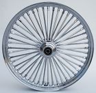 37-526 Unbranded Chrome 48 King